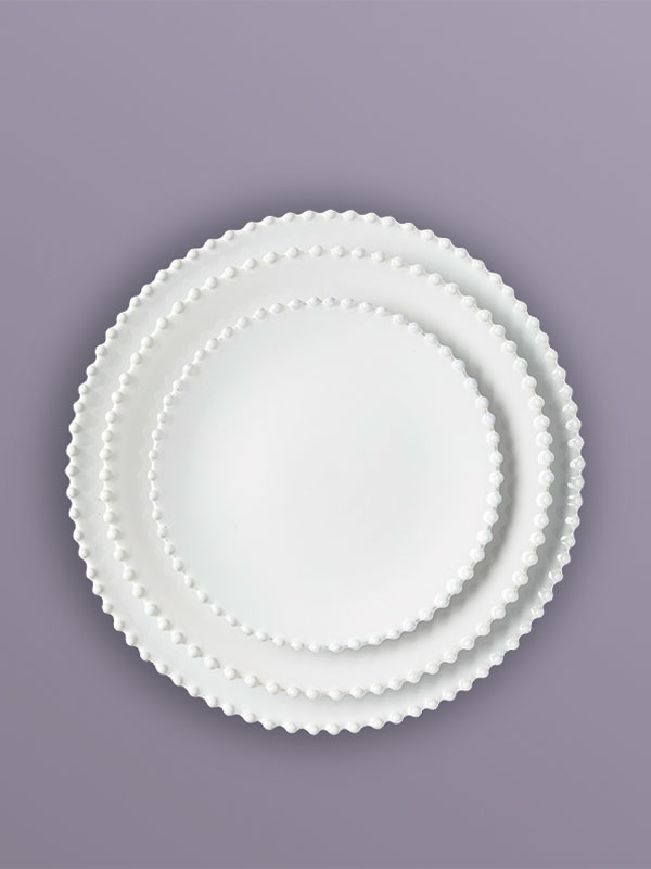 Assiettes