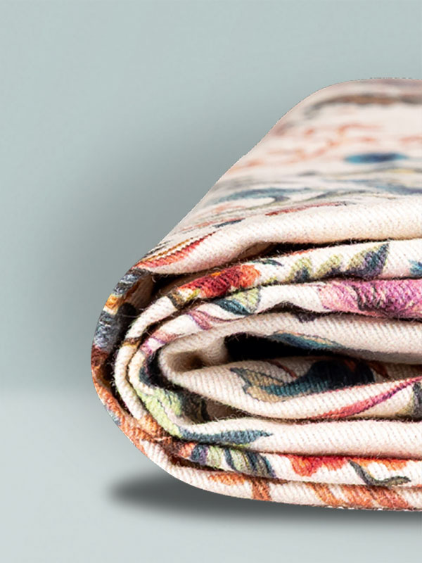 Nappes et serviettes