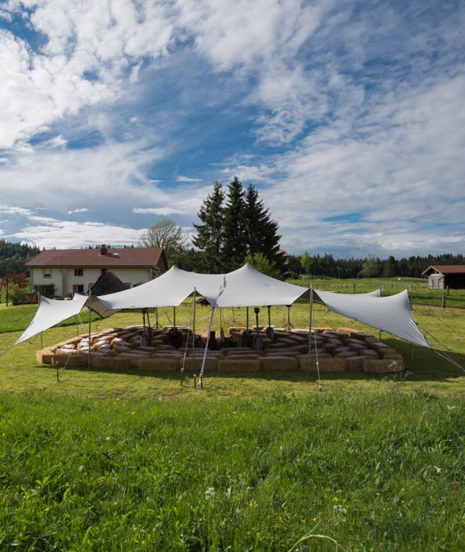 décoration de mariage