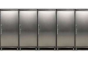 Quand et pourquoi louer frigos et congélateurs ?