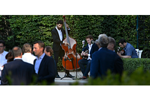 Vos événements en musique avec LiveTonight