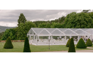 Location tente de réception : guide complet pour vos événements