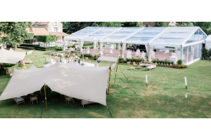 Location tente de réception : guide complet pour vos événements