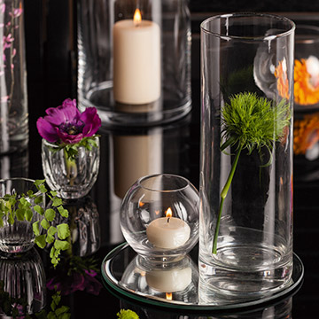Location d'accessoires pour tables et buffets