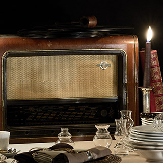Location d'accessoires