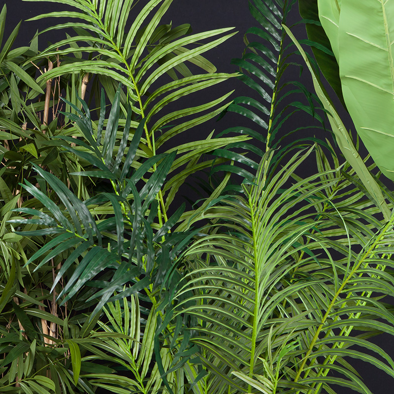 Location de plantes artificielles