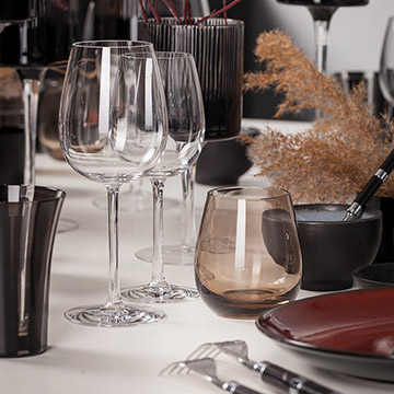 Location de verres