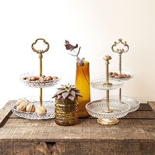 Location de plats Vintage