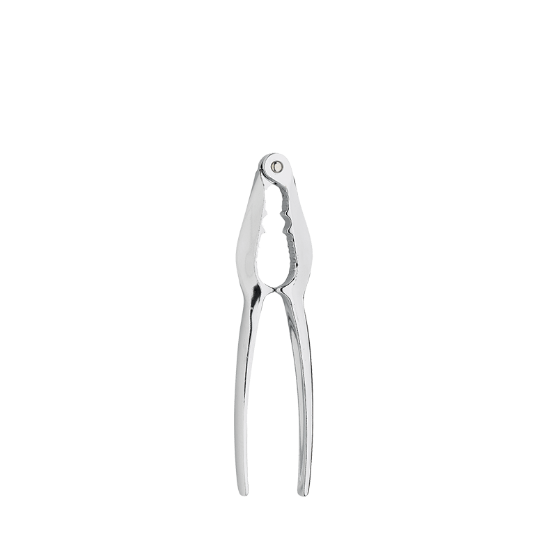 Pinces à Crabe Dolphin 532 En Acier Inoxydable – Longueur 14,5 Cm – Neuves