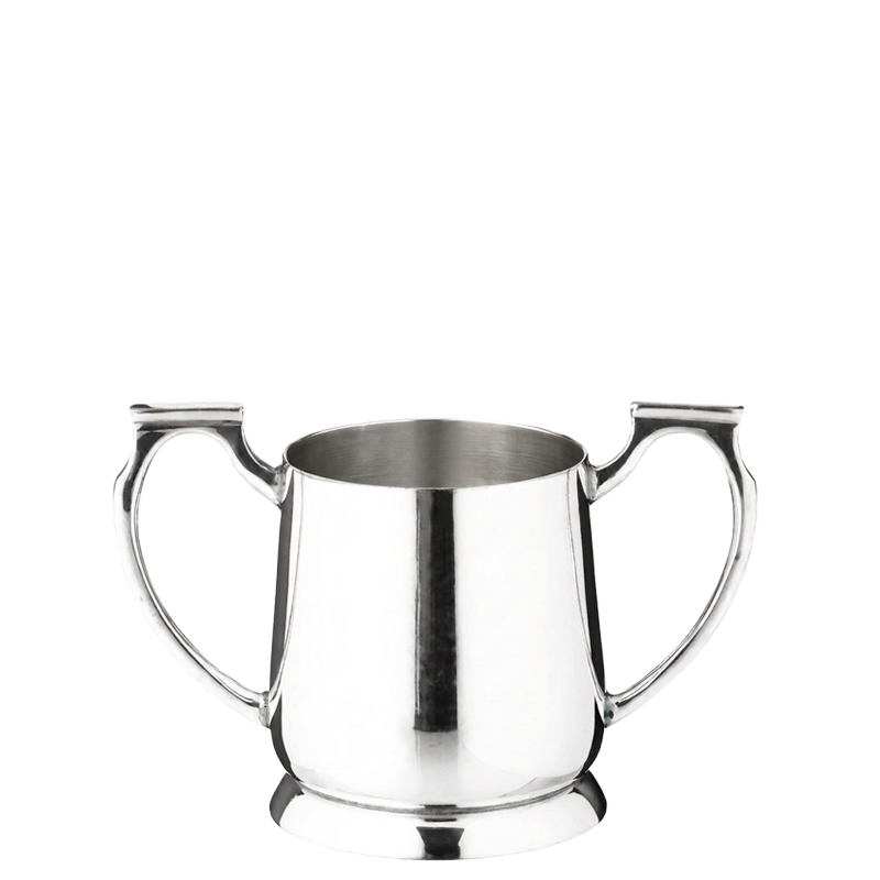 Sucrier argent