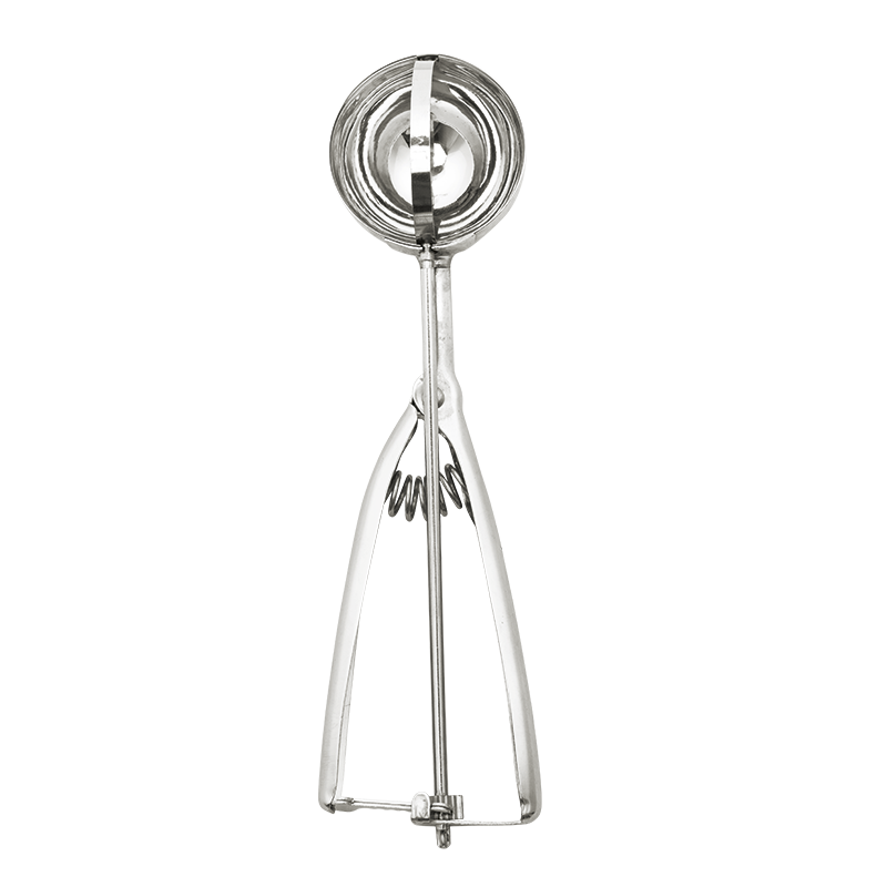 Cuillère à glace automatique