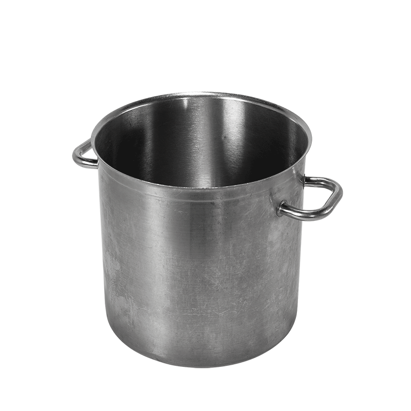 Location Marmite inox Ø 32 cm H 32 cm 25 L - Options