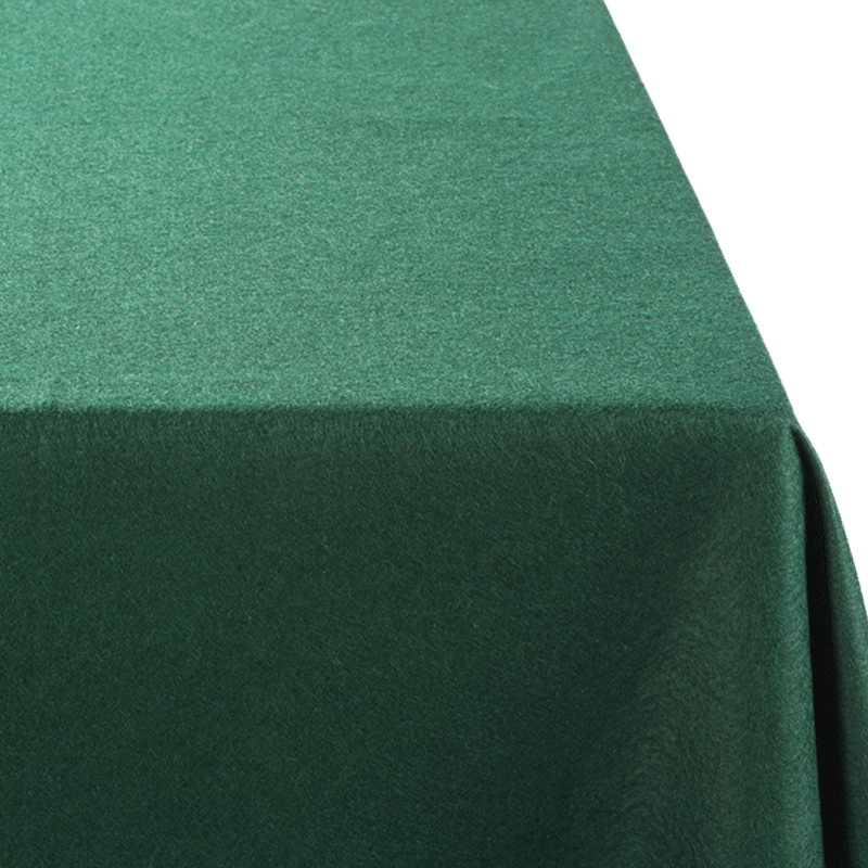 Feutrine verte 180 x 360 cm
