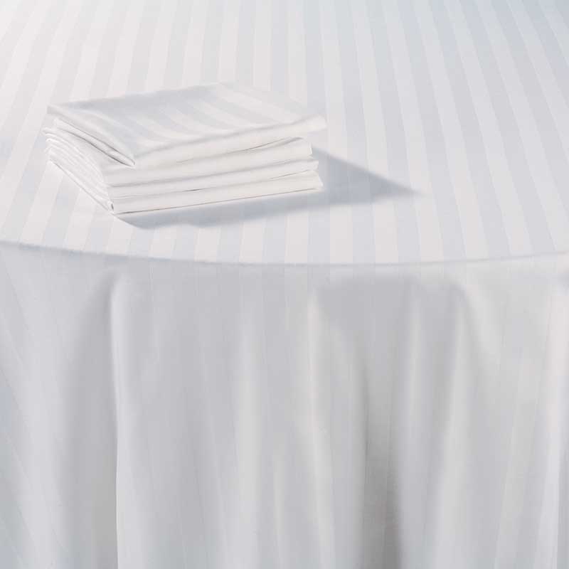 Serviette de table Bagatelle 60 x 60 cm