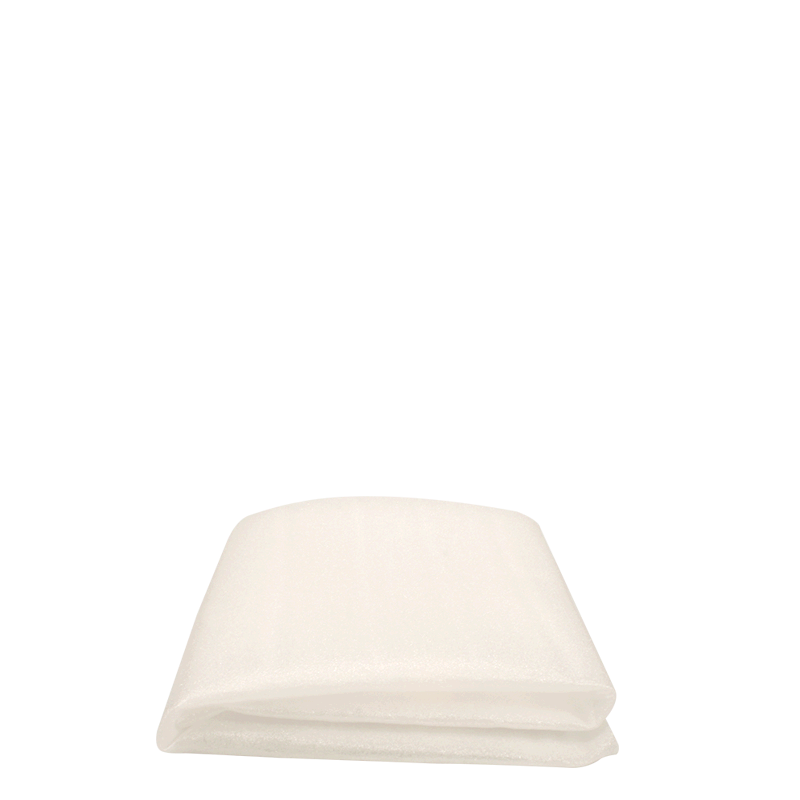 Mètre linéaire de molleton synthétique non ignifugé M1 l 200 cm