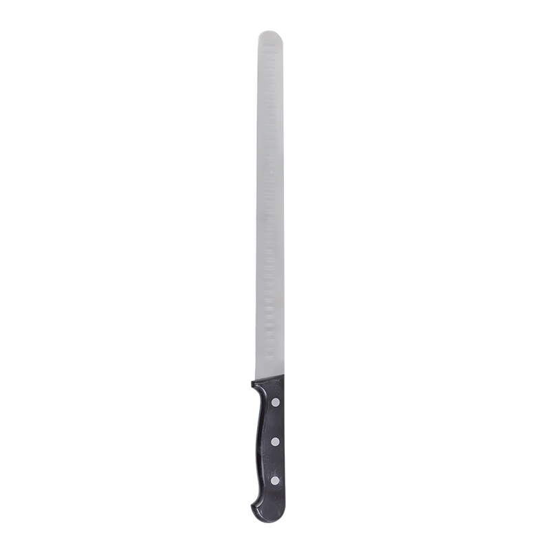 Couteau à jambon lame 30 cm