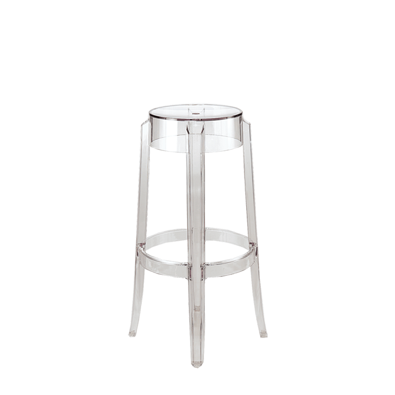 Location Tabouret Cristal Transparent H 75 Cm Options location-tabouret-cristal-transparent-h-75-cm-options