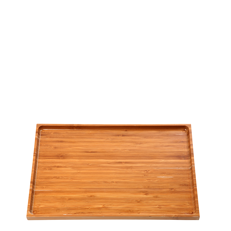 Plateau Bambou 24 x 36 cm