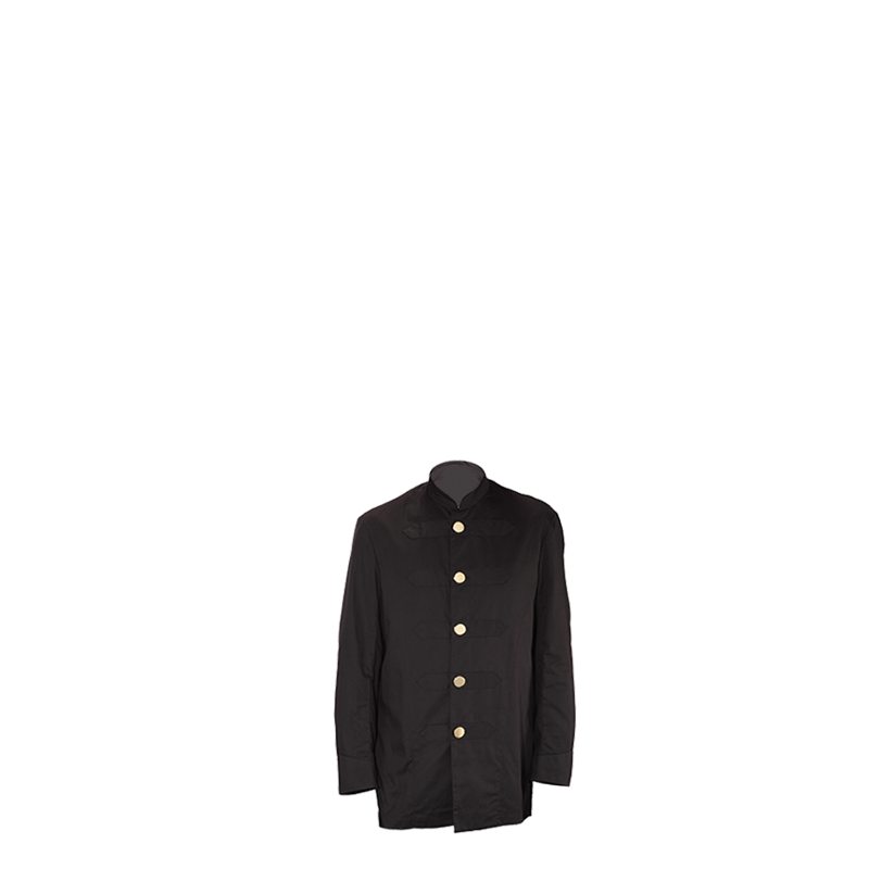 Veste maître d'hôtel taille M