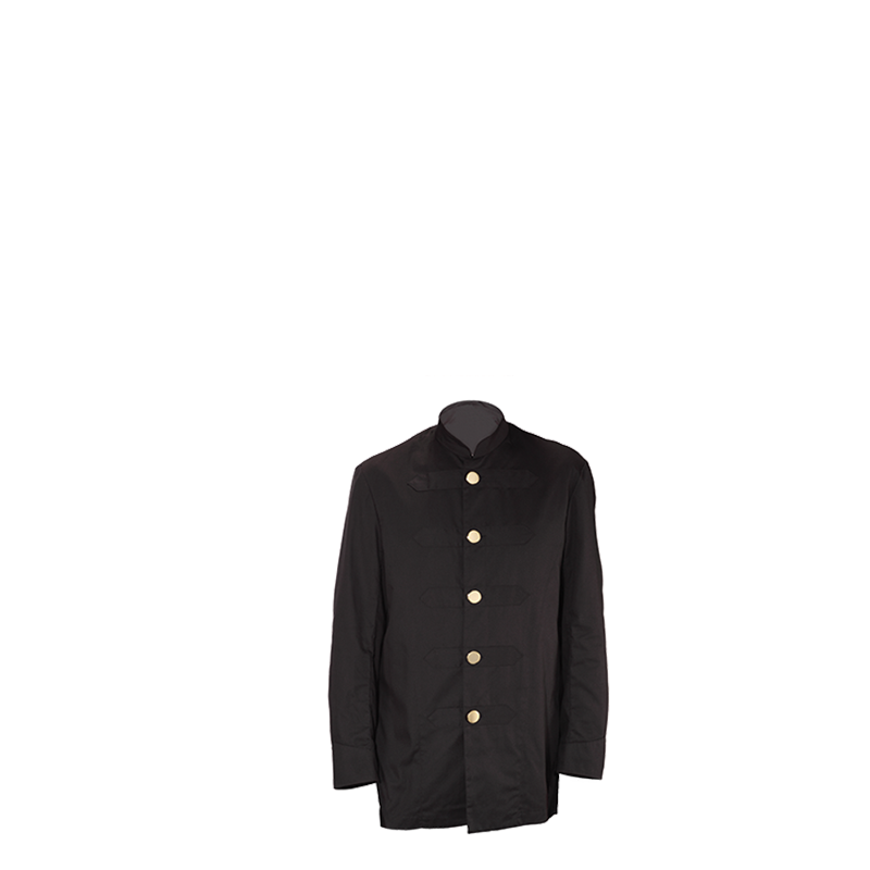 Veste maître d'hôtel taille XL