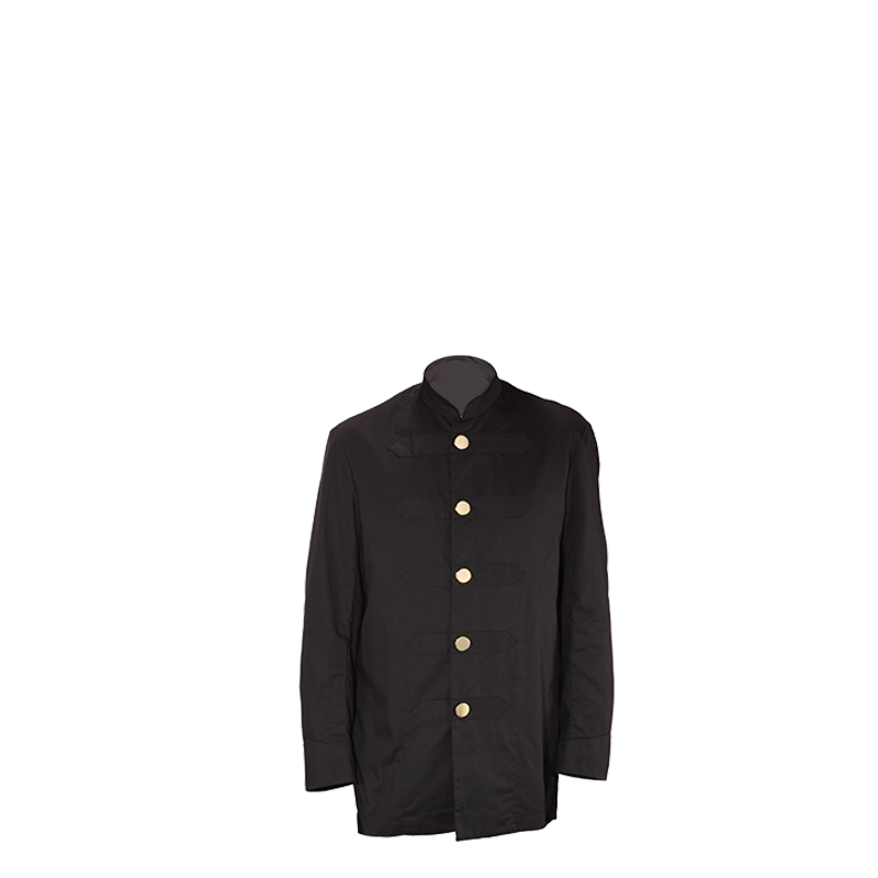 Veste maître d'hôtel taille XXL