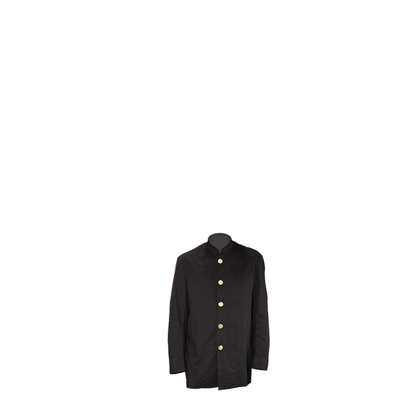 Veste maître d'hôtel taille S