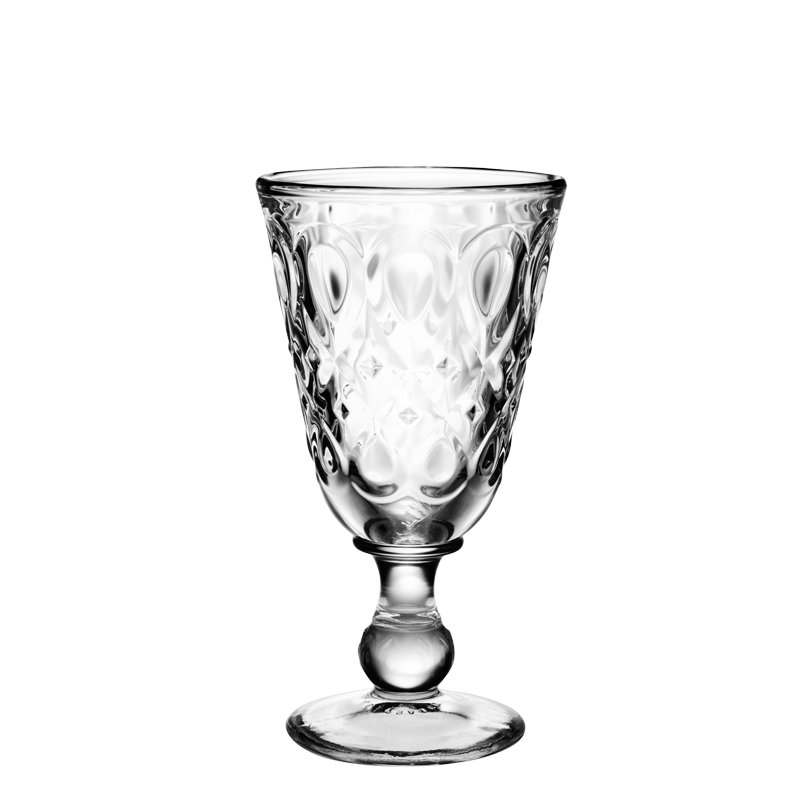 Verre Baroque 23 cl