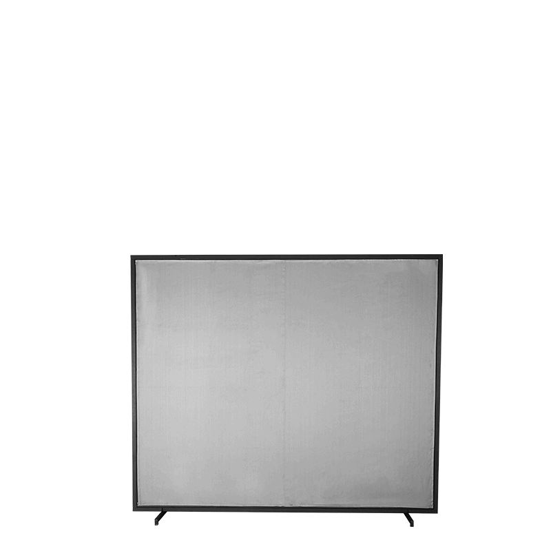 Cloison auto-portante 260 x 305 cm hors montage