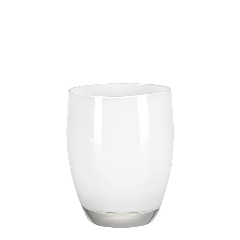 Gobelet Œnologue opale Ø 7 cm H 9 cm 29 cl