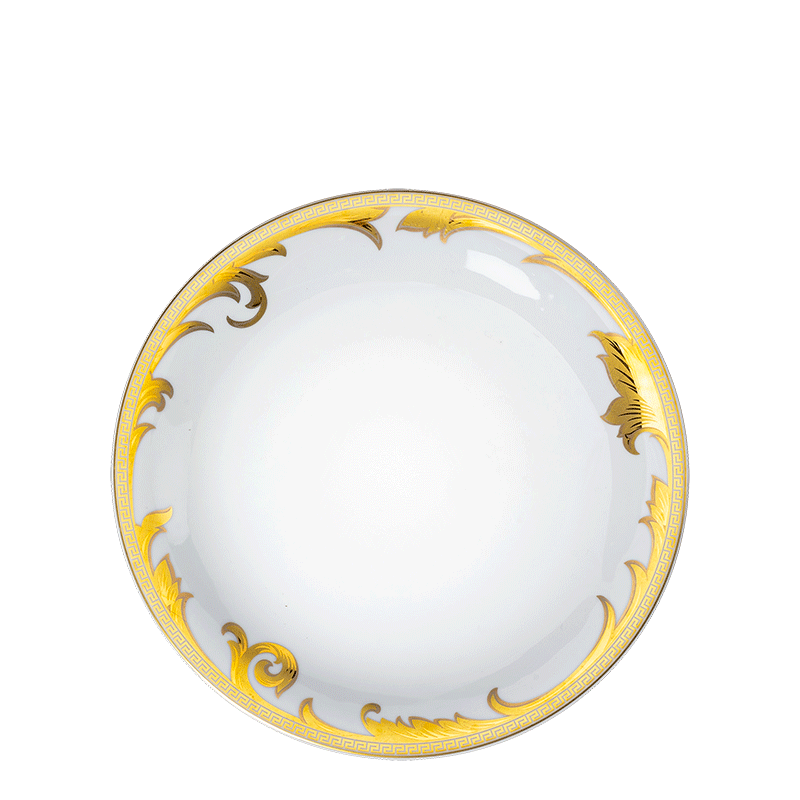 Assiette plate Versace Ø 28 cm