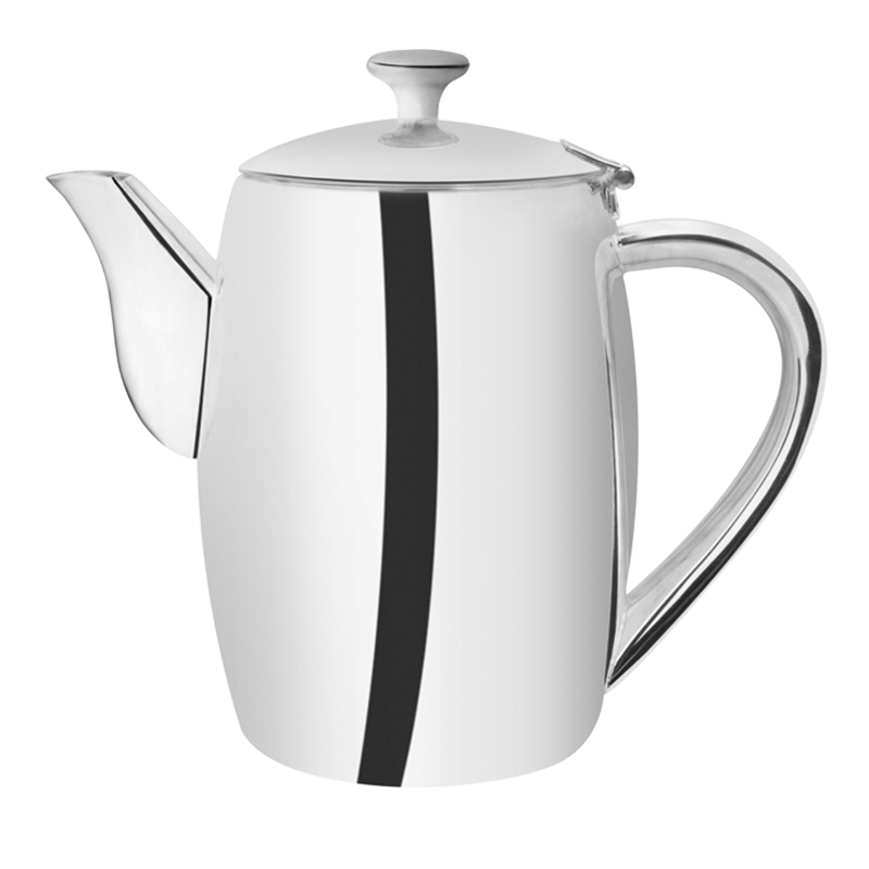 Cafetière Neptune argent 100 cl