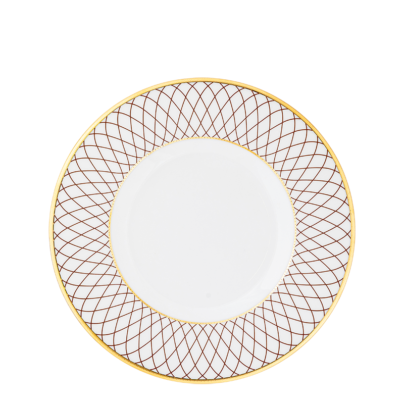 Assiette plate Balcon Ø 24 cm