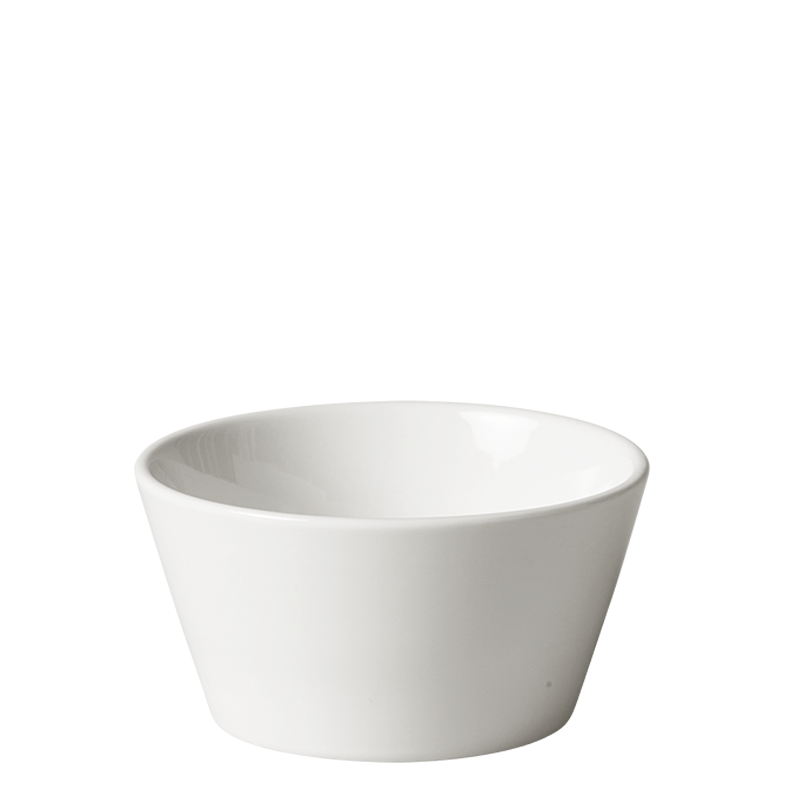 Bol Basque blanc 24 cl Ø 10,5 cm H 5,5 cm 24 cl