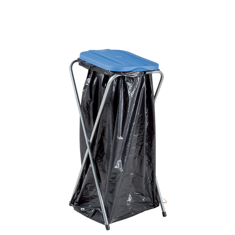 Sac poubelle en sale allemand