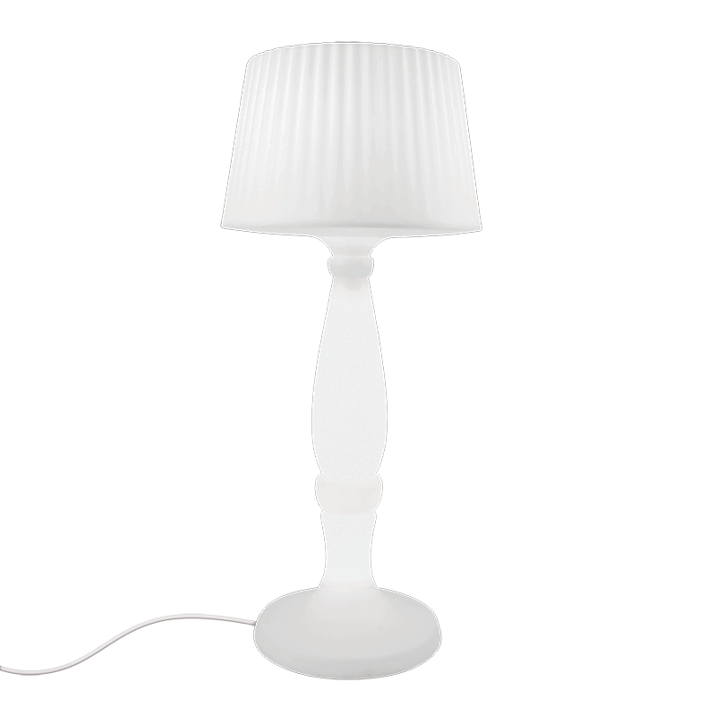 Lampadaire Maouse 60 x 80 cm H 180 cm