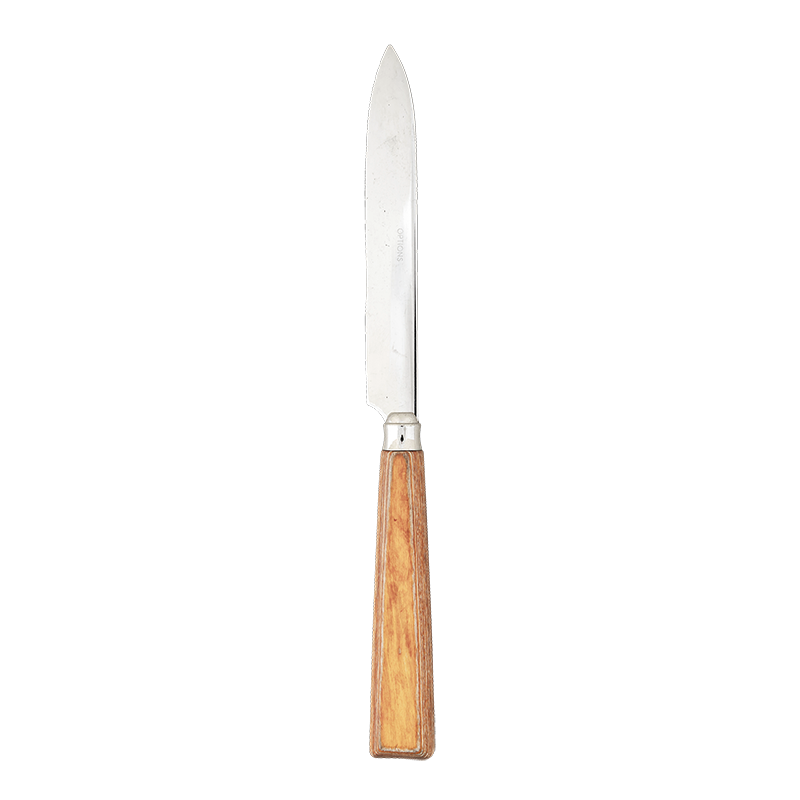 Couteau de table Olivier