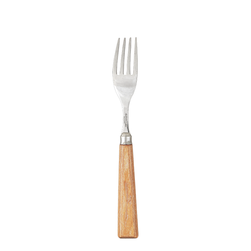 Fourchette de table Olivier