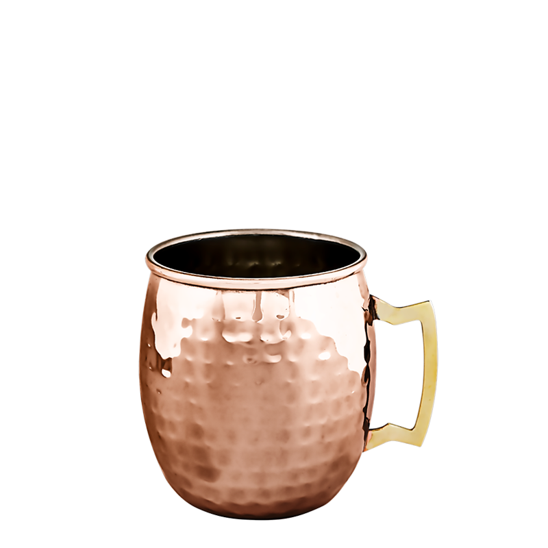 Location Verre à Moscow Mule cuivre 45 cl - Options