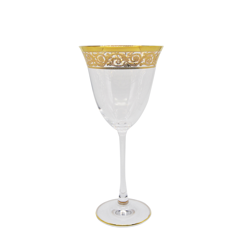 Verre Volga transparent 26 cl