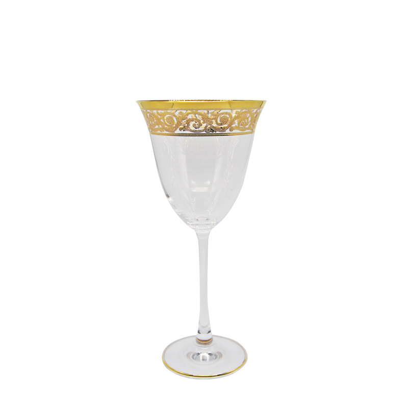 Verre Volga transparent 19 cl