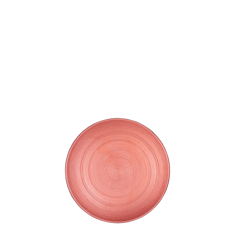 Assiette à pain Copper Ø 16 cm