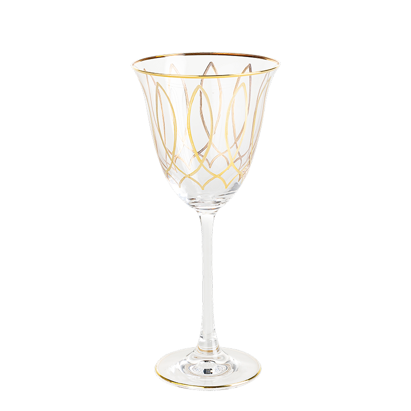 Verre à pied Venise 30 cl