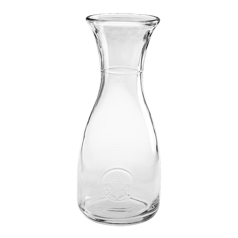 Carafe Réfectoire Vintage