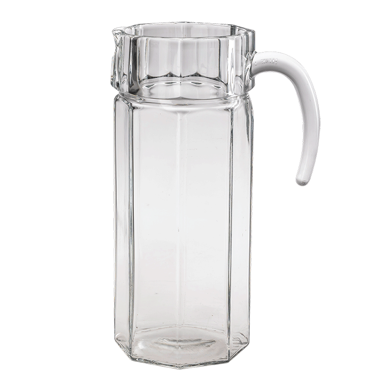 Carafe Vintage Octime H 27 cm