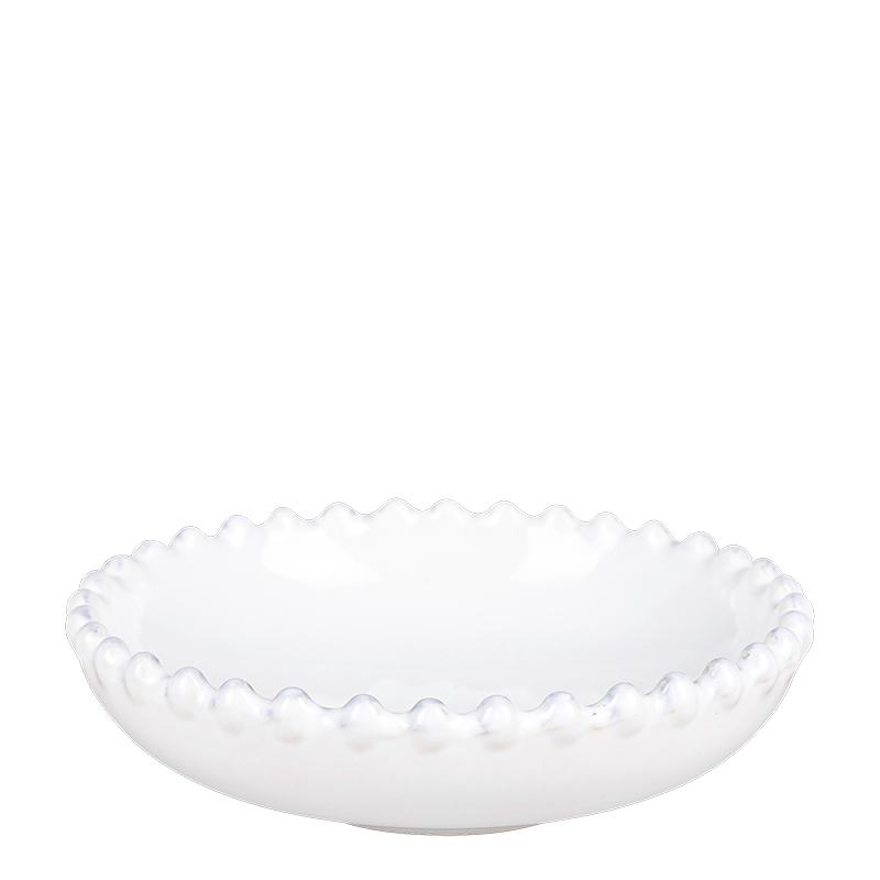 Coupelle Perle nacrée Ø 10,5 cm 7 cl