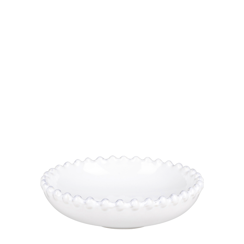 Coupelle Perle nacrée Ø 10,5 cm 7 cl
