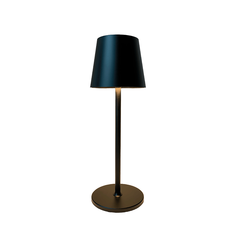 Lampe de table Paloma H 38 cm
