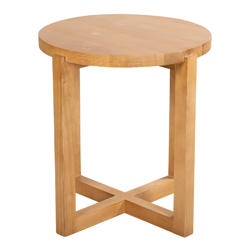Table d'appoint Astoria Ø 53 cm H 56 cm