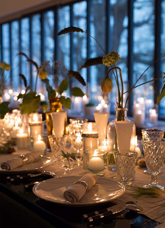 La Provence à votre table