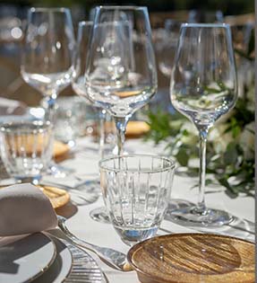 Mariage provençal